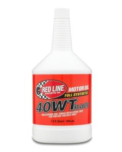 RL Race Oil - 40WT - REDL-10404