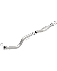 MagnaFlow Conv DF 03-07 GM 2500/3500 Passenger Side - 24438