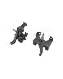 UMI Performance 73-87 GM C10 Lowering Spindle 2.5in drop - CP4S4