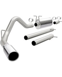 MagnaFlow Sys C/B 99-04 Ford F-250 6.8L V10 - 15869