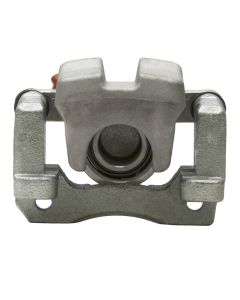 DFC 12-18 Lexus ES300h Rear-R/Rear-L Premium Caliper - Silver Zinc Coated - 331-76717