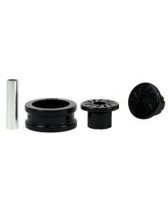 Whiteline 1984-1996 Chevrolet Corvette Steering Rack and Pinion Mount Bushing Kit - W13407
