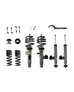 Bilstein 19-20 BMW 330i EVO SE Coilovers - 49-303391