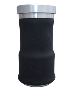 Ridetech Air Spring 1700lb 91mm Straight Rear Rolling Sleeve - 90002018