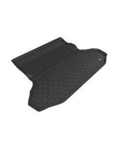 3D MAXpider 2015-2019 Subaru Legacy Kagu Cargo Liner - Black - M1SB0141309