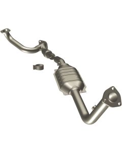 MagnaFlow Conv DF 98-02 3.5L Isuzu Trooper DS - 23635