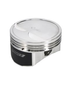 Manley Small Block Chevy LS Series 4.010in Bore - 1.304in CD - -10 cc Dish Platinum Series Pistons - 596110C-8