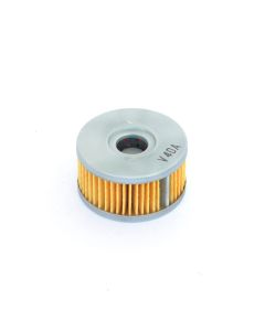 Athena 00-02 Suzuki VL Intruder 125 Oil Filter - FFC042