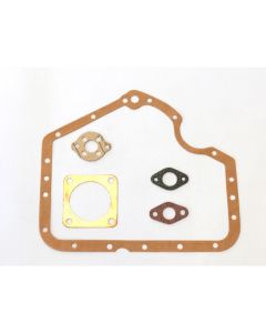 Athena 50-55 Ducati Cucciolo T2 50 Complete Gasket Kit (w/o Oil Seals) - P400110850022