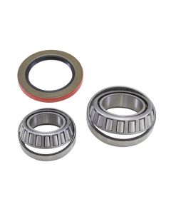 Yukon Gear Replacement Axle Bearing and Seal Kit For 71 To 77 Dana 60 and Chevy/GM 1 Ton Front Axle - AK F-G07