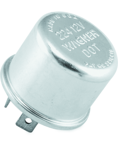 BKC Turn Signal C - Enhance Your Bike's Safety