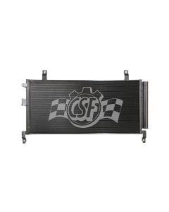 CSF 15-19 Subaru Legacy 2.5L A/C Condenser - 10873