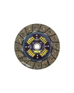 Audi TT Quattro 2002 Performance Disc - ACT 3000703