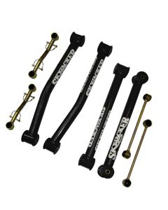 Skyjacker 2007-2017 Jeep Wrangler (JK) Suspension Lift Kit - JK2500U