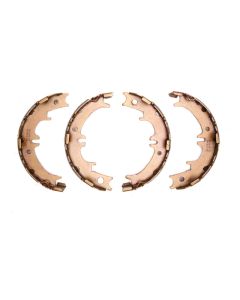 DFC 87-15 Lexus SC400 Parking Brake Parking Shoes - 1902-0851-00