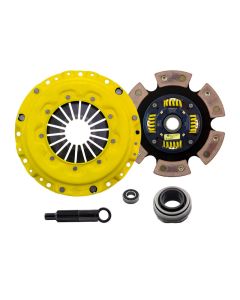 ACT 1992 Acura Integra Sport/Race Sprung 6 Pad Clutch Kit - AI3-SPG6