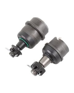 Synergy Jeep JK/WJ HD Non-Knurled Front Ball Joint Set Dana 30/44 - 8012-6004