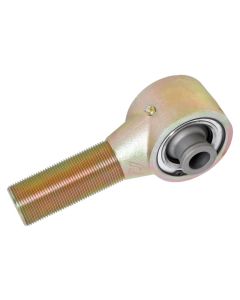 RockJock Johnny Joint Rod End 3in Narrow Forged 1 1/2in-12 LH Threads 3.250in x 3/4in Ball - RJ-365500-101