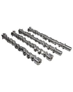COMP Cams Camshaft Set for 2018+ Ford Coyote 5.0L V8, Stage 1 NST, Steel Construction, Hydraulic Roller - 433420