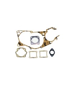 Athena Derbi 50 Complete Gasket Kit (Excl Oil Seal) - P400105850010