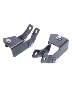 MaxTrac 00-15 GM C/K1500 SUV 2WD/4WD Rear Lowering Shock Extenders - 401000