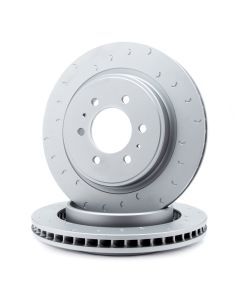 Alcon Ford Raptor 360X32 Rear Rotor - Right Hand - DIV3430X987C24R