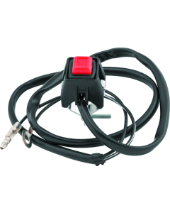 BKM Control Accessories B - BIKE-530617: Enhance Your Ride