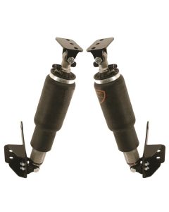 Ridetech 78-88 GM G-Body ShockWave Rear System HQ Series Pair - 11325401