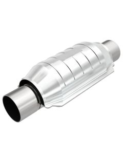 MagnaFlow Conv Univ 2.25inch MET. - 53005M