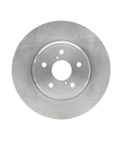 DFC 01-06 Lexus LS430 Front Brake Rotor - 600-75009