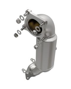 Magnaflow 16-18 Honda Civic L4 OEM Underbody Single Direct Fit Converter - 280120