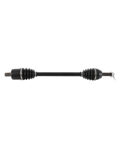 All Balls Racing 17-23 Polaris Ranger 570 Full Size 8 Ball Axle - Front Left - AB8-PO-8-378