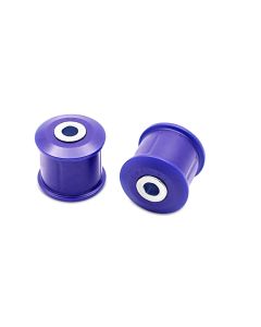 SuperPro 1998 Lexus LX470 Base Rear Upper Trailing Arm Bushing Kit - SPF2460K