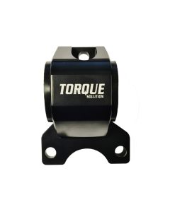 Torque Solution Billet Aluminum Transmission Mount: Acura RSX 2002-2006 DC5 - TS-RSX-003
