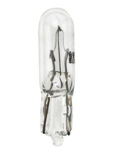 HELLA 2723 Standard Series Incandescent Miniature Light Bulb- HELL-2723