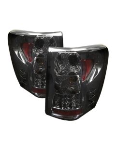 SPY LED Tail Lights - Model SPYD-5005700
