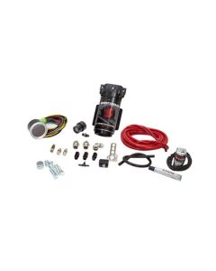 Snow Performance 07-17 Cummins 6.7L Diesel Stage 2 Boost Cooler Water Injection Kit w/o Tank - SNO-410-T
