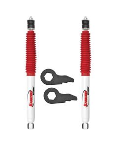 Chevy Silverado 2500HD Leveling Kit - RS66350R5