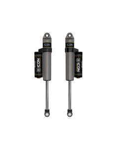 Premium Performance: ICO 2.5 Series Shocks ICON-97721P