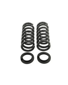 BT Pro Coil Spring Set - Enhance Your Ride Quality