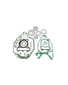 Athena 97-15 Yamaha TW 200 Complete Gasket Kit (Excl Oil Seal) - P400485850165
