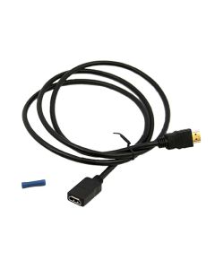 Bully Dog 5 HDMI and Power wire extension kit GT PMT and Watch Dog - 40010