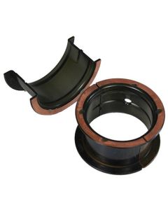 ACL Toyota 3SGTE 0.025mm Oversized High Performance Main Bearing Set - 5M8361H-.025