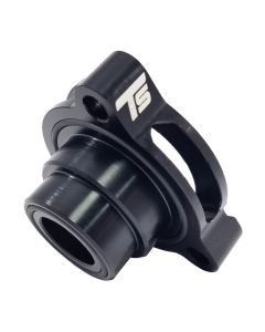 Torque Solution Blow Off Valve Adapter: Volkswagen Golf/GTI - TS-VW-371