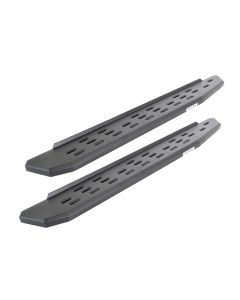 Go Rhino RB30 Running Boards 57in. - Tex. Blk (Boards ONLY/Req. Mounting Brackets) - 69600057PC