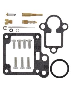 All Balls Racing 05-08 Yamaha YFM80 Grizzly Carburetor Rebuild Kit - 26-1246