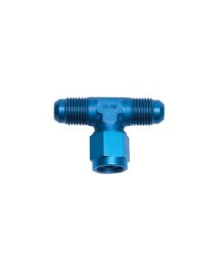 Russell Performance -6 AN Tee - Female AN On Side Fitting - 614306