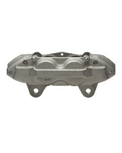 DFC 10-15 Lexus GX460 Front-L Premium Caliper - Silver Zinc Coated - 331-76239