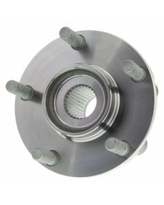 MOOG 14-15 Nissan Rogue Select Front Hub Assembly - 513298
