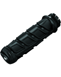Kuryakyn Kinetic Grips for Indian - Gloss Black 6368